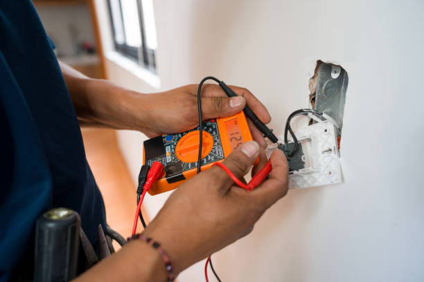  Lowell, NC Electrician Pros