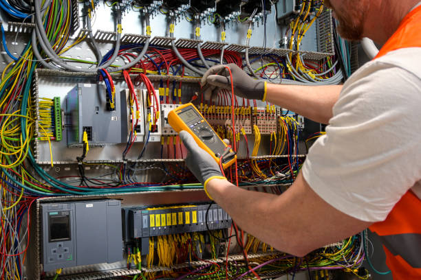 Best Electrical Outlet Repair  in Lowell, NC