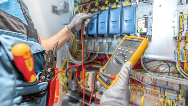 Best Electrician Near Me  in Lowell, NC