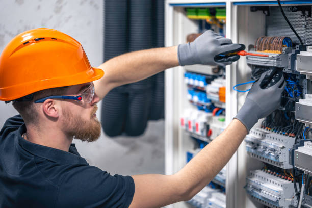 Best Emergency Electrician Near Me  in Lowell, NC