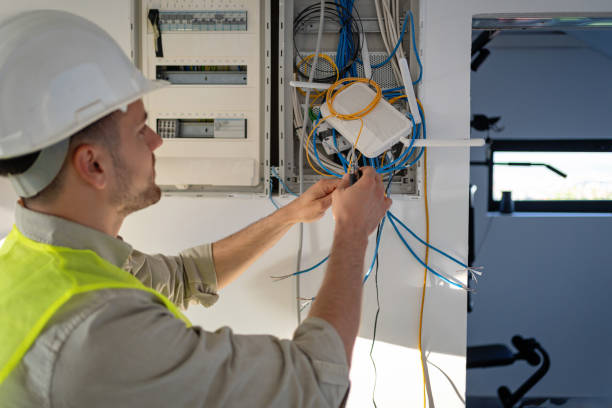 Best Residential Electrician Services  in Lowell, NC
