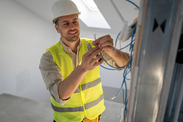 Best Generator Installation Services  in Lowell, NC